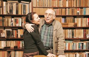 Gülper Refiğ Anıları