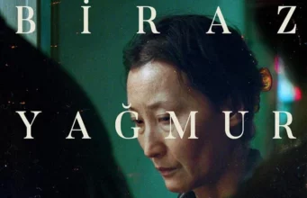 Biraz Yağmur Yağmalı