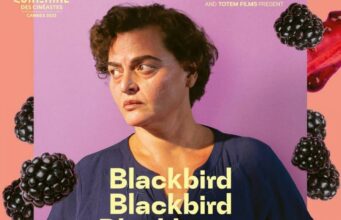 Böğürtlen Böğürtlen