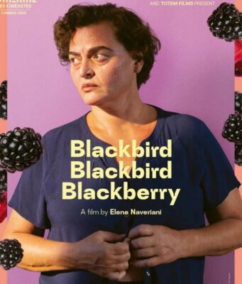 Böğürtlen Böğürtlen