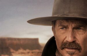 Horizon : An American Saga Chapter 1