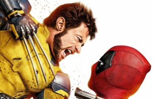 Deadpool ve Wolverine