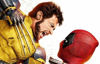 Deadpool ve Wolverine