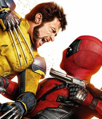 Deadpool ve Wolverine