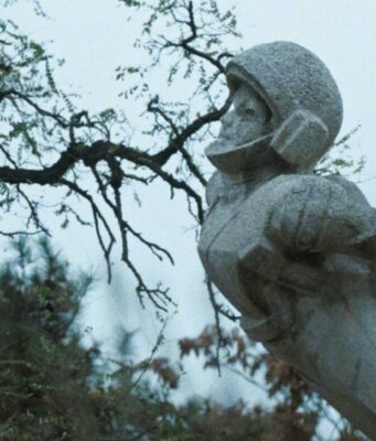 Akıntıya Kapıldım