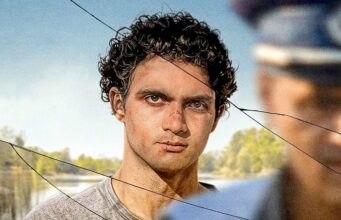 Dünyanın Sonuna 3 Kilometre