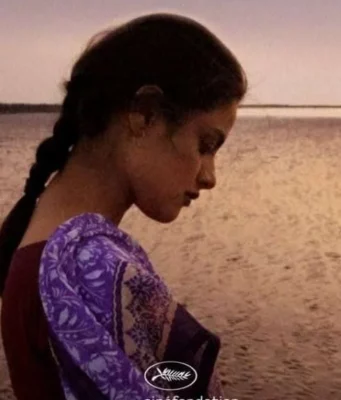 Işık Olarak Hayal Ettiğimiz Her Şey