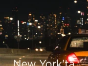 New York’ta Bir Gece