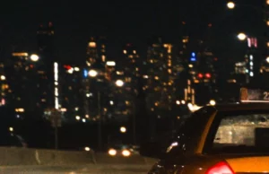 New York’ta Bir Gece