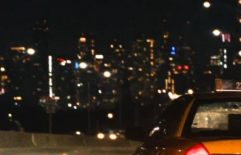 New York’ta Bir Gece