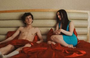 Oscar Yolcusu Cannes Filmleri