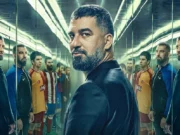 Arda Turan : Yüzleşme