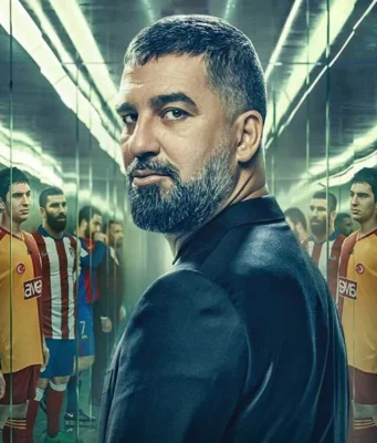 Arda Turan : Yüzleşme