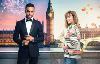 Gelecek Yıl Aynı Yerde