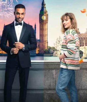 Gelecek Yıl Aynı Yerde