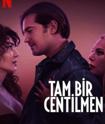 Tam Bir Centilmen