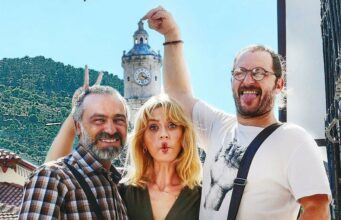 Bildiğin Gibi Değil