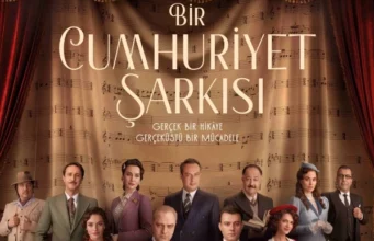 Bir Cumhuriyet Şarkısı