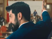 İllegal Hayatlar : Meclis