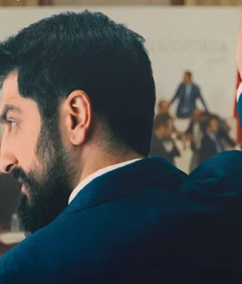 İllegal Hayatlar : Meclis