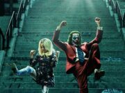 Joker : İkili Delilik