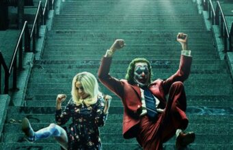 Joker : İkili Delilik