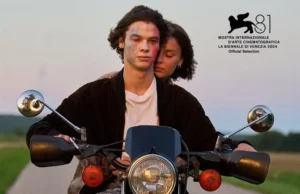 Onların Ardından Çocukları