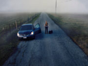 Boşluktaki Bedenler