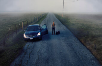 Boşluktaki Bedenler