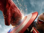 Kaptan Amerika : Cesur Yeni Dünya