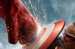 Kaptan Amerika : Cesur Yeni Dünya