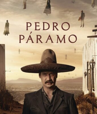 Pedro Paramo