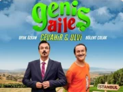 Geniş Aile 4 : Cevahir ve Ulvi