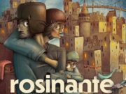 Rosinante