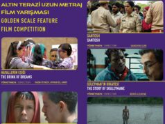 Suç ve Ceza Film Festivali 2024