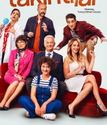 Takıntılar