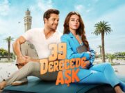 39 Derecede Aşk