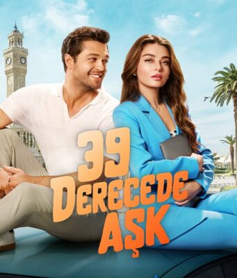 39 Derecede Aşk