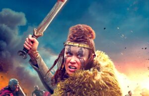 Boudica : Queen of War