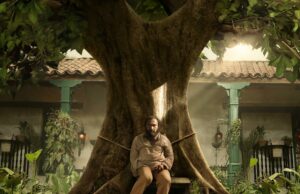 Yüzyıllık Yalnızlık