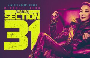 Uzay Yolu : Bölüm 31