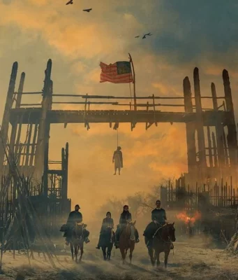 American Primeval
