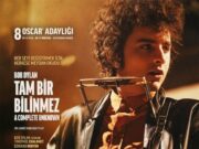 Bob Dylan : Tam Bir Bilinmez