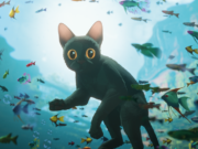 Flow : Bir Kedinin Yolculuğu