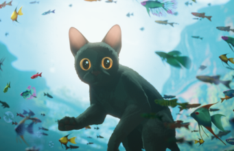 Flow : Bir Kedinin Yolculuğu