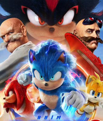 Kirpi Sonic 3