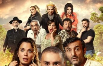 Kutsal Damacana 5 : Zombi