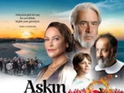 Aşkın Dünkü Çocukları