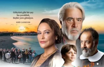 Aşkın Dünkü Çocukları