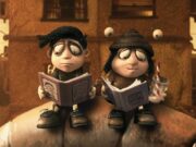 Bir Salyangozun Anıları